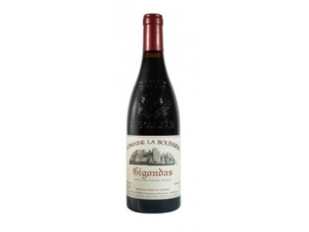 Domaine La Bouissière - Gigondas - La Bouissière - Gigondas 2016