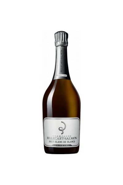 Billecart Salmon - Champagne - Blanc de Blanc