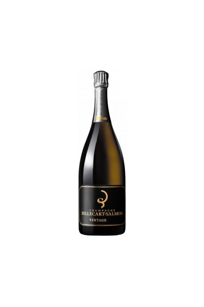 Billecart Salmon - Champagne - Vintage 2013