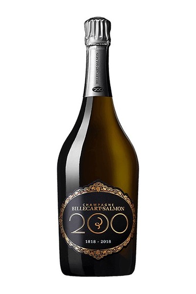Billecart Salmon - Champagne - Cuvée 200