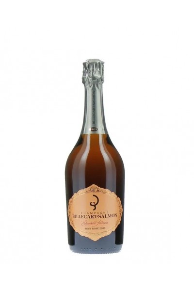 Billecart Salmon - Champagne - Cuvée Elisabeth Rosé 2009