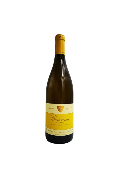 Domaine André Perret - Condrieu - Cuvée Chery 2019