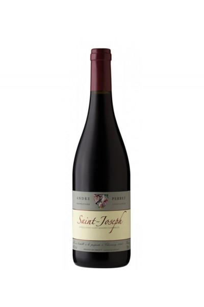 Domaine André Perret - Saint Joseph 2020