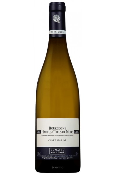 Domaine Anne Gros - Cuvée Marine Blanc