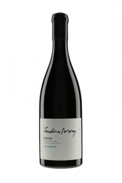 Domaine Caroline Morey - Beaune - Beaune 1er Cru - Les Grèves 2020