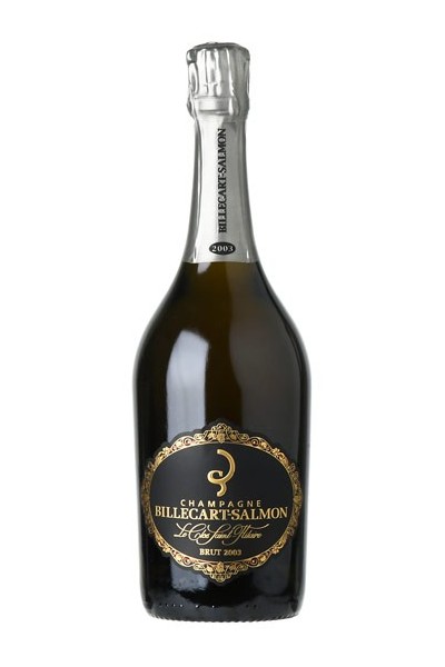 Billecart Salmon - Champagne - Clos Saint Hilaire 2005