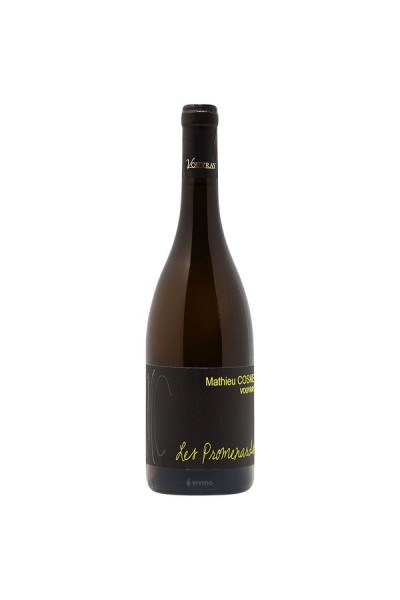 Mathieu Cosme - Vouvray - Les Promenards 