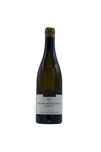 Domaine Morey-Coffinet - Bâtard-Montrachet - Bâtard Montrachet Grand Cru 2021