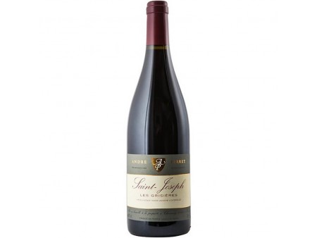 Domaine André Perret -...