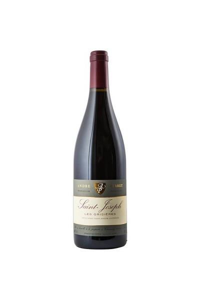 Domaine André Perret - Saint Joseph - Les Grisières 2023 - Magnum