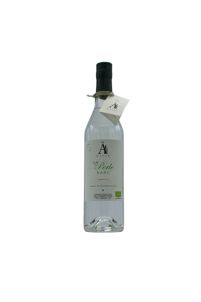 A1710 - Rhum - La Perle Rare - R579
