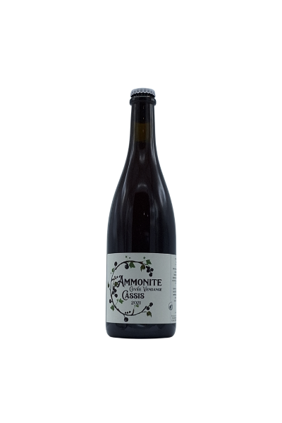Brasserie Ammonite - Cassis - 2021