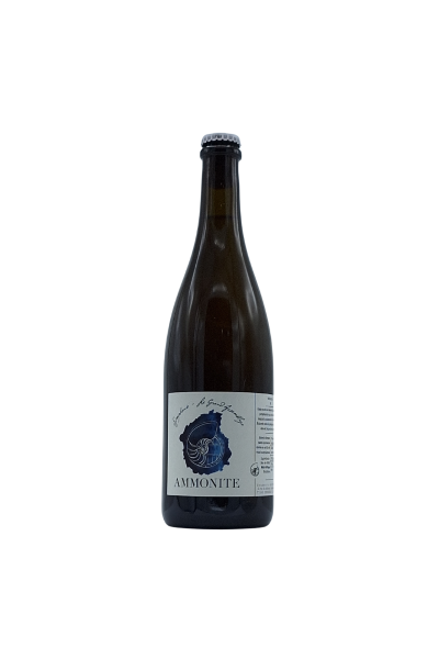 Brasserie Ammonite - Solera IV