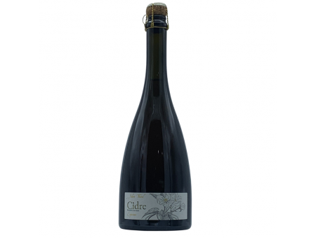 Julien Thurel - Cidre...