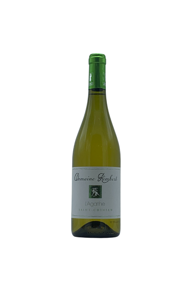 Domaine Rimbert - Saint-Chinian - Agathe