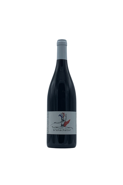 Domaine Rimbert - Vin de France - Grenachator
