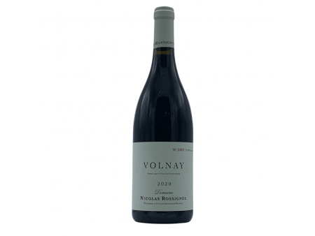 Domaine Nicolas Rossignol -...