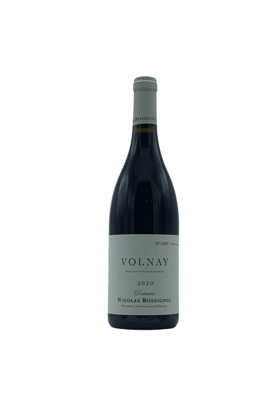 Domaine Nicolas Rossignol - Volnay 2022