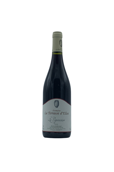 La Terrasse d'Elise - Le Pigeonnier - 2022