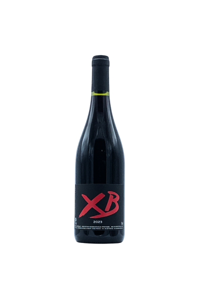 La Terrasse d'Elise - XB - 2023