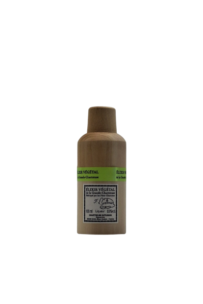 Chartreuse - Elixir végétal (69%vol)