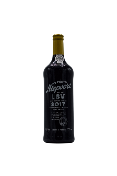 Niepoort - LBV - 2017