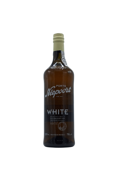 Niepoort - White