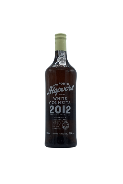 Niepoort - White Colheita - 2012