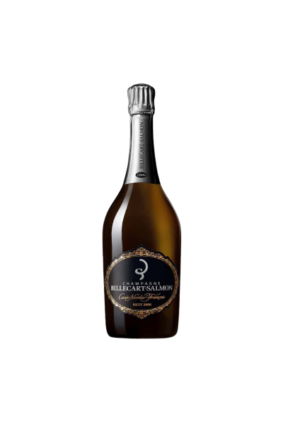 Billecart Salmon - Champagne - Cuvée Nicolas François Billecart 2006 Magnum