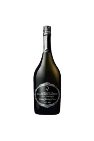 Billecart Salmon - Champagne - Cuvée Nicolas François Billecart 2008
