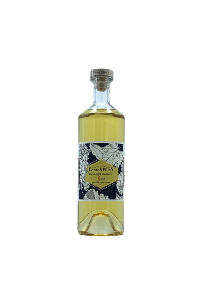 Conte & Filles - Cognac 3 ans d'âge - Petite Champagne