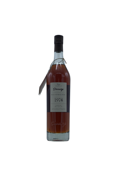 Armagnac Darroze 1974 - Domaine de Tucom