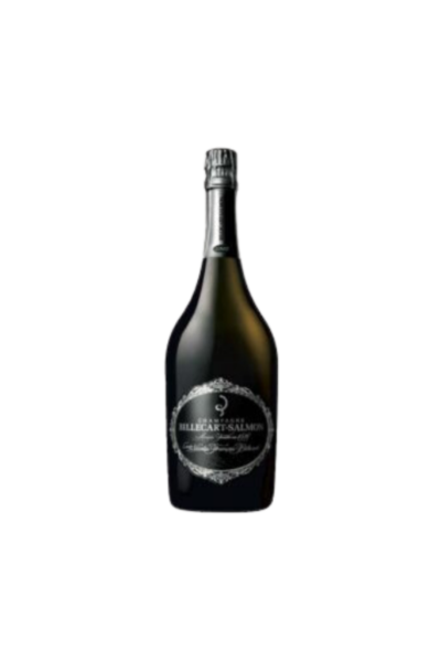 Billecart Salmon - Champagne - Cuvée Nicolas François Billecart 2008 - magnum