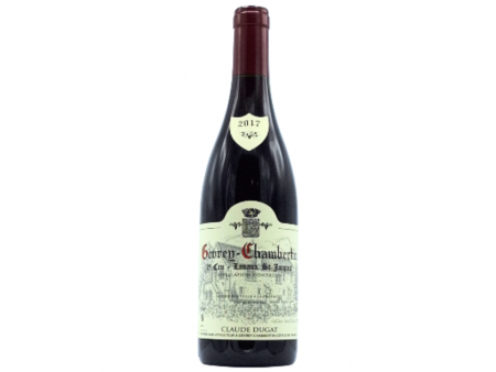 Domaine Claude Dugat -...