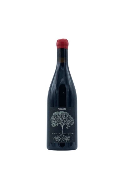 Domaine Jérôme Bretaudeau  - Ornate 2022