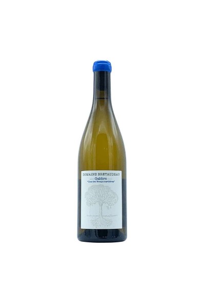 Domaine Jérôme Bretaudeau - Gabbro "Clos des Bouquinardières"