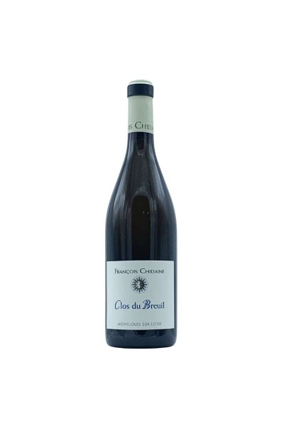 François Chidaine - Montlouis/Loire "Clos du Breuil" 2024