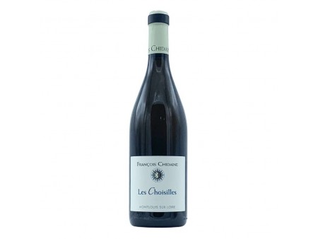 François Chidaine -...