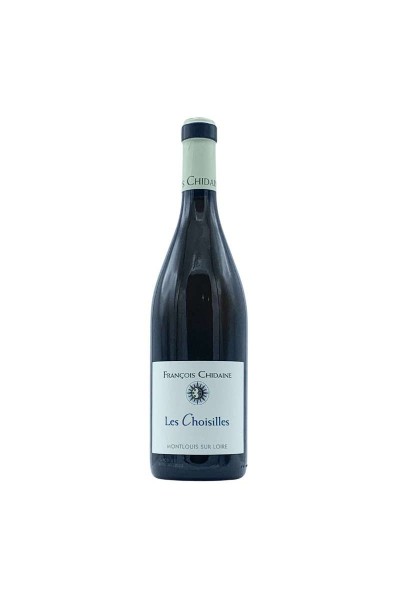 François Chidaine - Montlouis/Loire "Les Choisilles" 2023