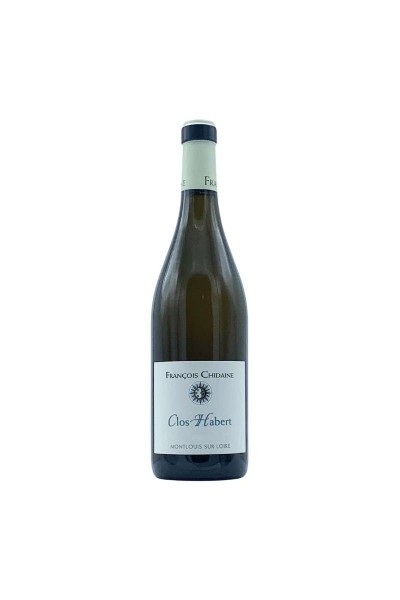 François Chidaine - Montlouis/Loire "Clos Habert" 2020