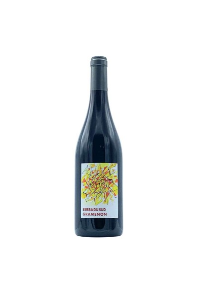 Domaine Gramenon - Côtes du Rhône - Sierra du Sud 2023
