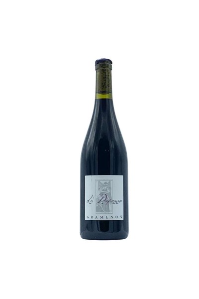 Domaine Gramenon - Côtes du Rhône - La Papesse 2021
