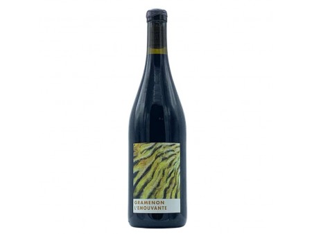 Domaine Gramenon - Côtes du Rhône - L'émouvante 2022
