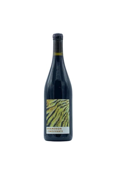Domaine Gramenon - Côtes du Rhône - L'émouvante 2022