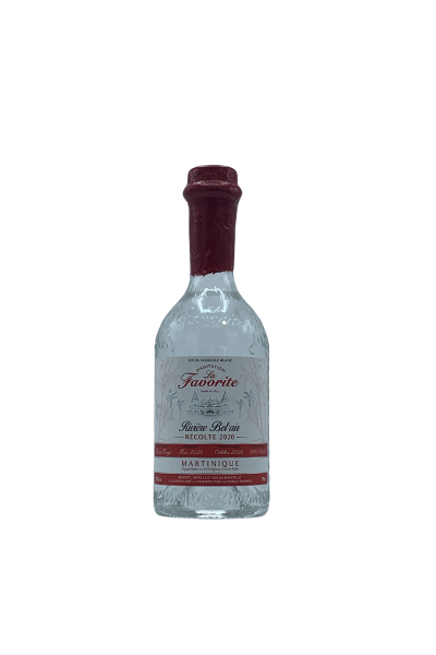 La Favorite - Bel Air (53.0%vol) - Récolte 2021