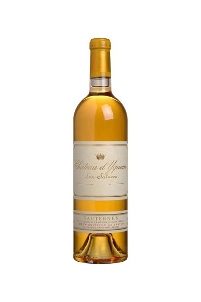 Château d'Yquem - Sauternes - Château d'Yquem 2019