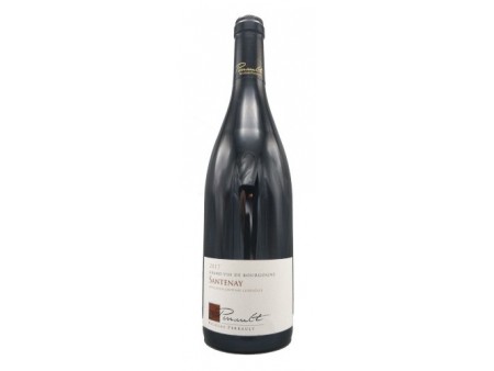 Domaine Nicolas Perrault - Santenay - Santenay 2018
