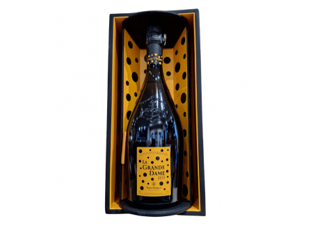 Veuve Clicquot - La Grande...