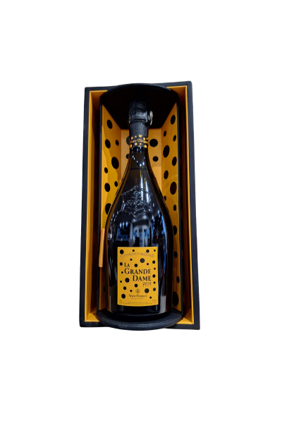 Veuve Clicquot - La Grande Dame 2012