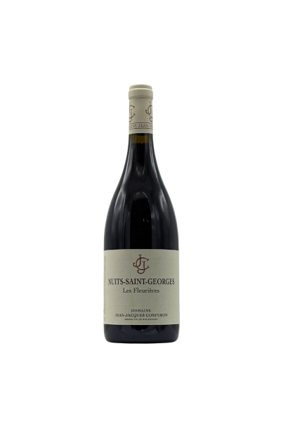 Domaine Jean-Jacques Confuron - Nuits-Saint-Georges "Les Fleurières" 2021